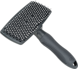 Selvrensende børsteS