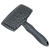 Selvrensende børsteM