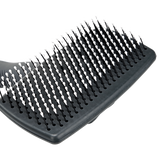 Selvrensende børsteM