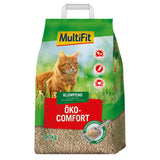 Kattegrus Øko-Comfort Klumpende 9,7 kg