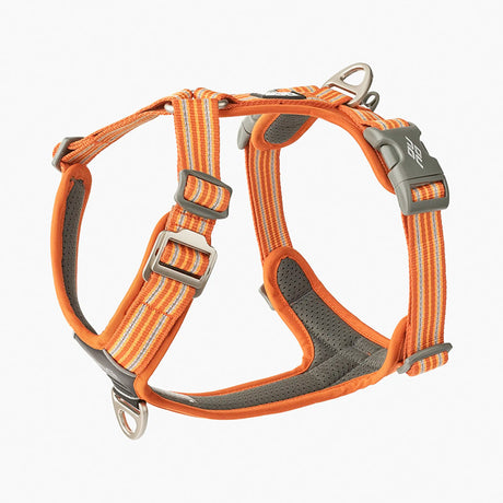 Comfort Walk Air sele Orange-Sun - Maxi Zoo Danmark