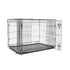 Transportbur XXL 127x74x80 cm - Maxi Zoo Danmark