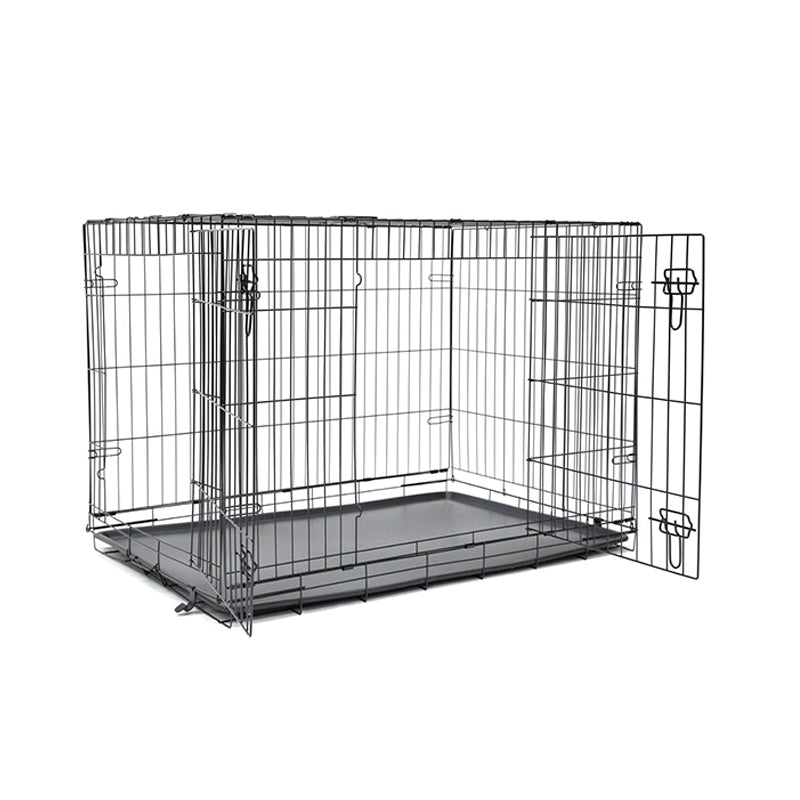 TransportburL 92x57x64 cm - Maxi Zoo Danmark