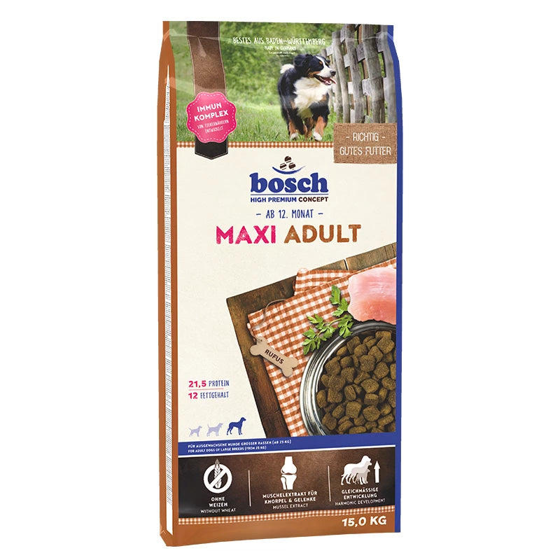 Maxi Adult 15 kg