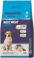 Adult Best Meat Light kylling 12 kg