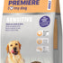 Adult Sensitive lam, ris 12 kg