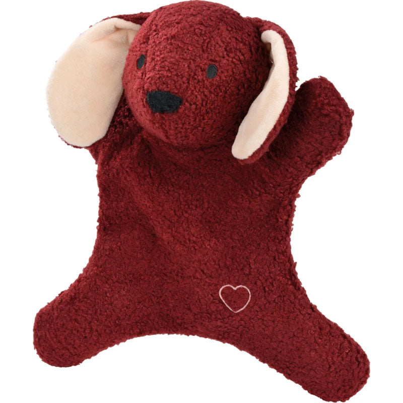 Kanin Pepe & Kitty26x23 cm