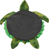 Snusetæppe skildpadde53x47 cm