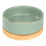 Keramikskål Dining Mint - Maxi Zoo Danmark