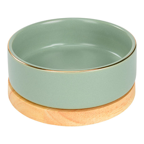 Keramikskål Dining Mint - Maxi Zoo Danmark