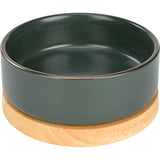 Keramikskål Dining Grå - Maxi Zoo Danmark