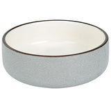 Keramikskål Crude Beige - Maxi Zoo Danmark