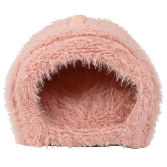 Fluffy kattehulerose - Maxi Zoo Danmark