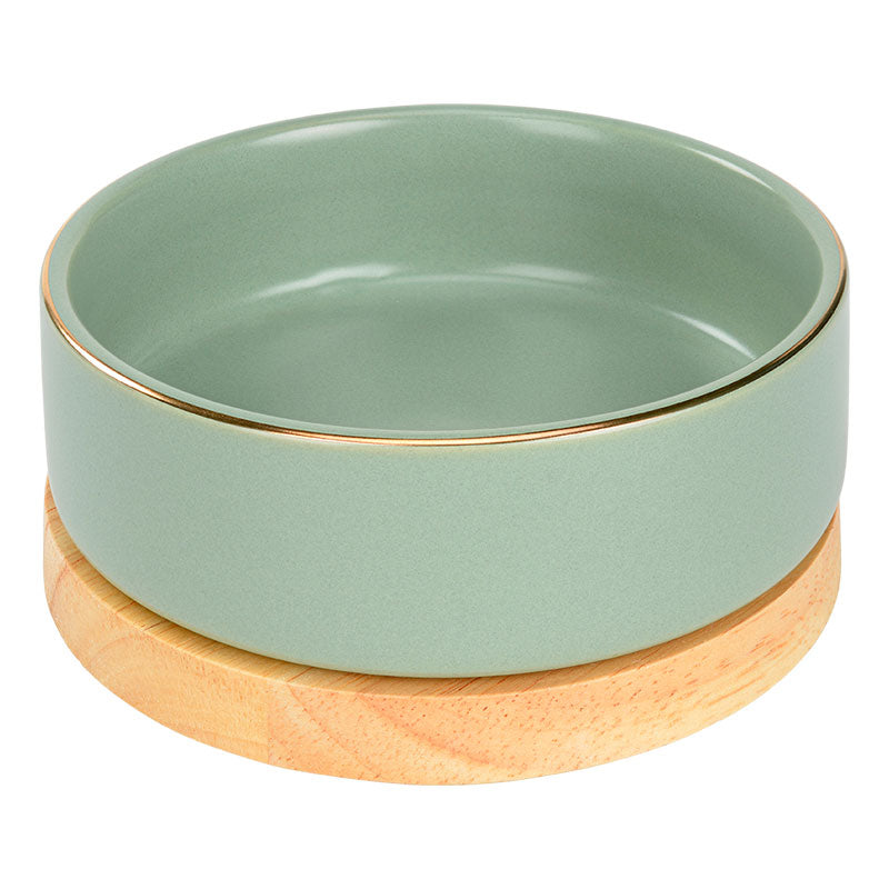 Keramikskål Dining Mint - Maxi Zoo Danmark