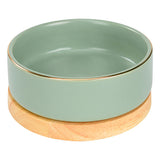 Keramikskål Dining Mint - Maxi Zoo Danmark