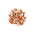 Snack-sko kylling 6-8 cm - Maxi Zoo Danmark