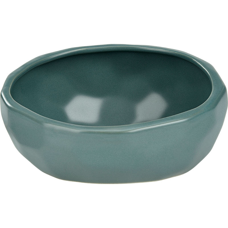 Keramikskål Interior Grå - Maxi Zoo Danmark