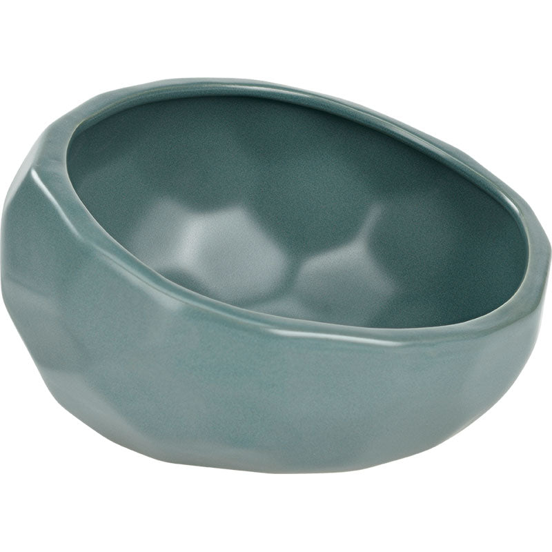 Keramikskål Interior Grå - Maxi Zoo Danmark