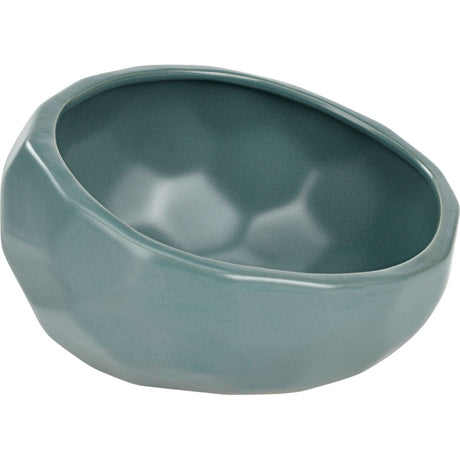 Keramikskål Interior Grå - Maxi Zoo Danmark