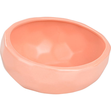 Keramikskål Interior Pink - Maxi Zoo Danmark