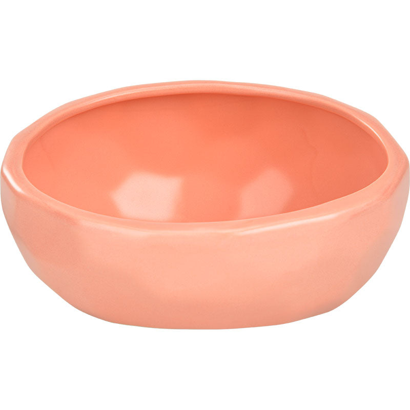 Keramikskål Interior Pink - Maxi Zoo Danmark