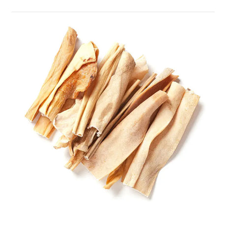Hestehudsstrimler 120 g