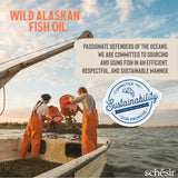 Plus Lakseolie1 L - Maxi Zoo Danmark