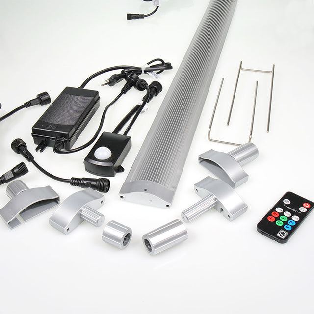 LED Solar Natur 48W - Maxi Zoo Danmark