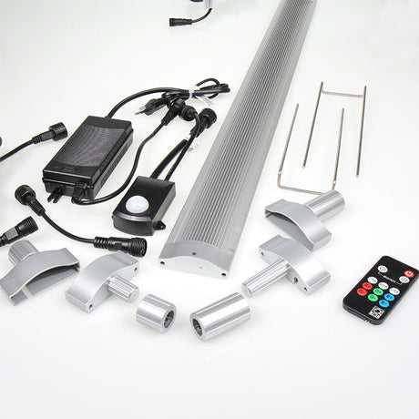LED Solar Natur 31W - Maxi Zoo Danmark