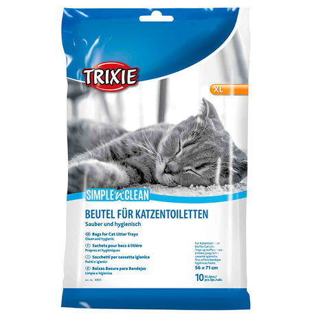 Kattebakkeposer - Maxi Zoo Danmark