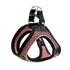 Hilo Comfort hundesele M-L 65-70 cm rosa
