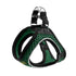 Hilo Comfort hundesele XXS 31-33 cm mørkegrøn - Maxi Zoo Danmark