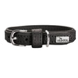 Halsbånd Soho MiniXXS-XS 20-24 cm sort - Maxi Zoo Danmark