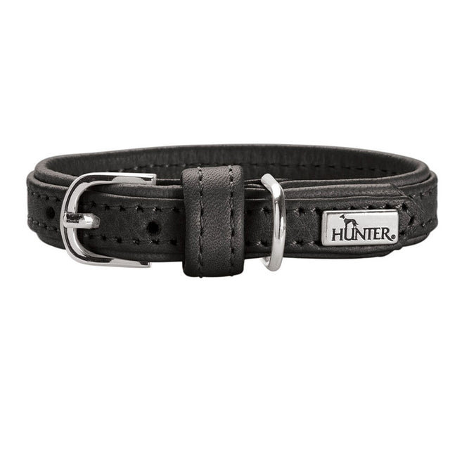 Halsbånd Soho MiniXS 24-29 cm sort - Maxi Zoo Danmark