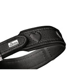 Halsbånd Soho X Love S-M 37-42 cm sort