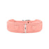 Halsbånd Soho X Love S 33-37 cm lyserød