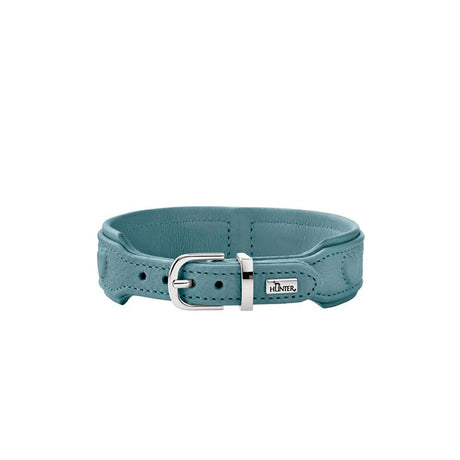 Halsbånd Soho X Love S-M 37-42 cm lyseblå