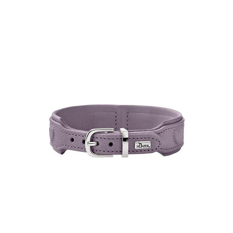 Halsbånd Soho X Love S-M 37-42 cm lilla