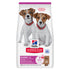 Puppy Small & Mini lam & ris 3 kg