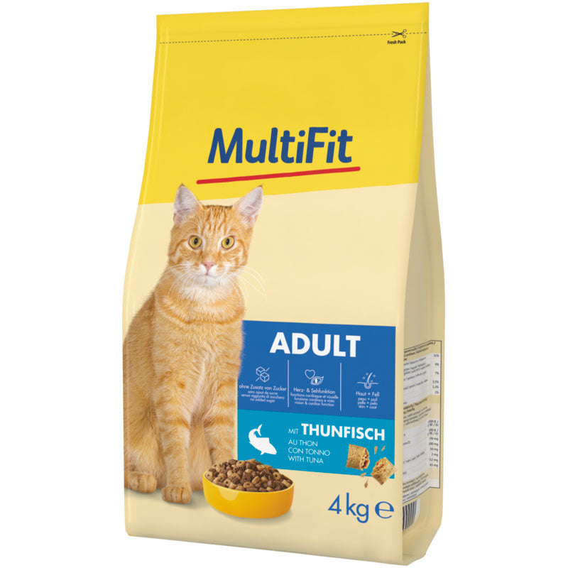 Adult tun 4 kg