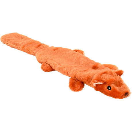 Plyslegetøj egern S 38 cm - Maxi Zoo Danmark