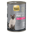 Senior Pure , dåsehest 400 g - Maxi Zoo Danmark