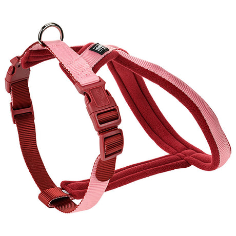 Nylon X-sele Classic Pink - Maxi Zoo Danmark