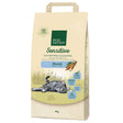 Kattegrus Sensitive Manioc6 kg - Maxi Zoo Danmark