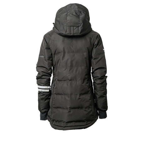 Overgangsjakke Bailey XS sort