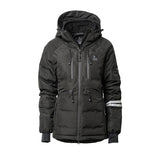 Overgangsjakke Bailey 4XL sort