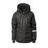 Overgangsjakke Bailey 4XL sort