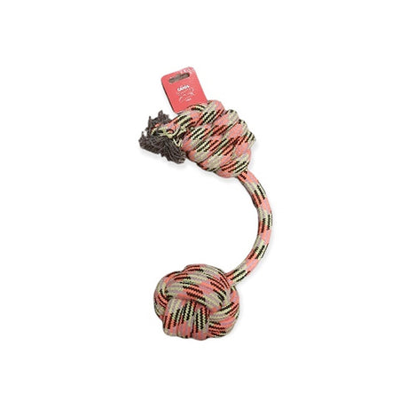 Bideletøj m/reb 48 cm - Maxi Zoo Danmark