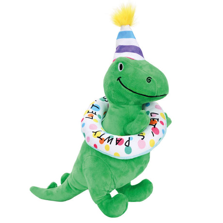 Plyslegetøj Celebration dinosaur