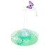 Aktivitetslegetøj Jolly Butterfly ø22 cm - Maxi Zoo Danmark
